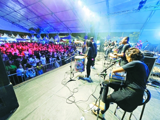 Evento acontece em dois finais de semana no Parque Ecológico