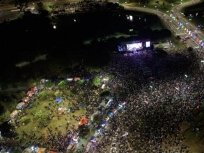 Secretaria de Cultura atualiza programação do 34º Maio Musical