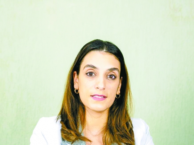 Dra. Camila Nassif Ferreira Brito, Oncologista clínica, CRM-SP 151048, RQE 129801