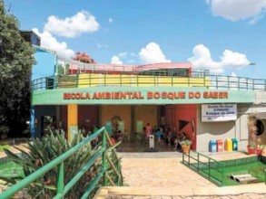Bosque do Saber celebra 22 anos com 90a  Edição do Domingo Ecológico