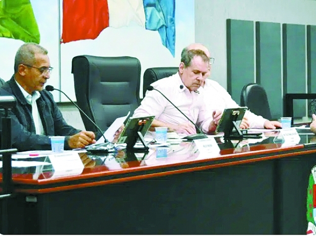 O projeto foi aprovado em turno único e agora segue para sanção 