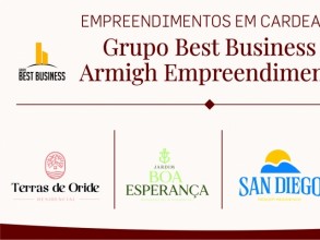 Novos investimentos transformam o cenário imobiliário de Cardeal