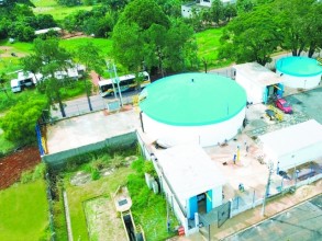 Investimentos em infraestrutura avançam no distrito de Cardeal