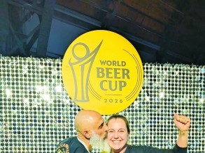 Indaiatuba é destaque no mapa internacional das cervejas artesanais