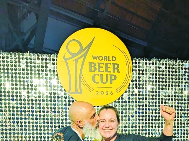 O concurso reuniu 1.644 cervejarias de 50 nacionalidades