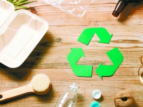 Monte Mor alcança marco histórico com mais de 3 toneladas de recicláveis