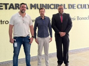 Capacitação de síndicos marca início de preparação para revitalização de condomínios da CDHU em Indaiatub