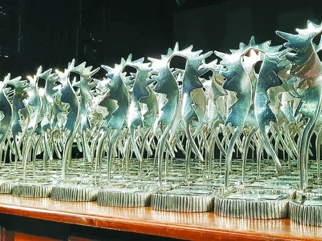 O Troféu Frutos se tornou um dos principais espaços de networking empresarial da região