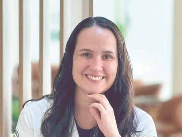 Dra. Lunizia Mattos Mariano, Neurologista, CRM 194.282 SP / RQE 113.954
