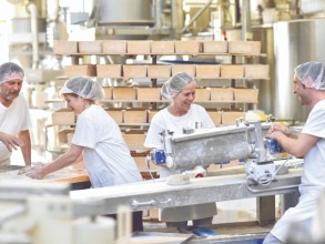 Indústria tem o maior potencial para  multiplicar o crescimento do PIB 