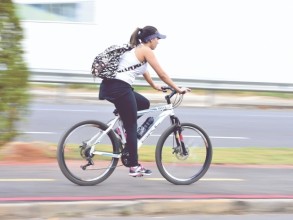 Dia Mundial da Bicicleta: cidade segue valorizando hábitos sobre duas rodas