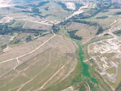Empreendimentos impulsionam desenvolvimento urbano em Cardeal