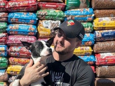 Deputado Bruno Lima viabiliza investimentos para a saúde animal em Indaiatuba