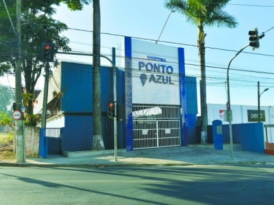 PAT e Banco do Povo oferecem emprego e crédito no Ponto Azul
