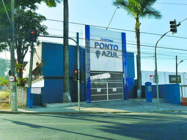 Serviço itinerante também tem opções para empreendedores