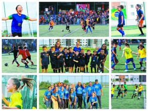 Colégio Meta: Festival Esportivo incentiva convivência e empatia