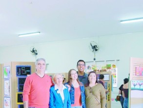 CIASPE reúne famílias e celebra inclusão social em Mostra de Arte
