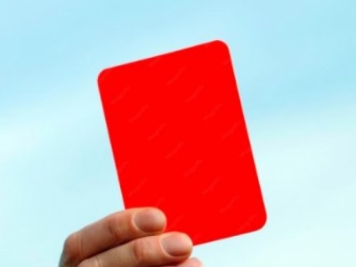 Cartão Vermelho para o Desperdício: SAAE incentiva uso consciente da água