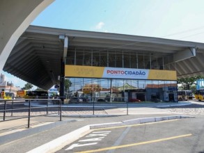 Secretaria de Mobilidade Urbana inicia atendimento em novo posto de serviço no Ponto Cidadão
