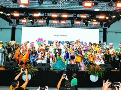 Evento da ACENBI celebra Dia da Comunidade Japonesa na cidade