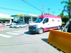 Monte Mor reforça estrutura com nova viatura para Defesa Civil