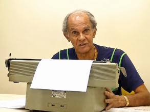 Morre Manoel de Miranda, referência do jornalismo policial em Indaiatuba