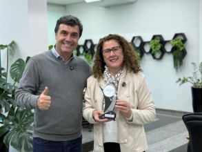 Educação de Indaiatuba conquista um dos principais prêmios de inclusão do país