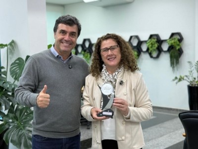 Educação de Indaiatuba conquista um dos principais prêmios de inclusão do país