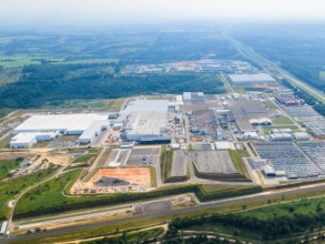 Toyota encerra produção em Indaiatuba após 28 anos