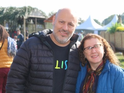 Professor Sérgio tem projeto do Programa Escola Verde aprovado