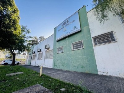 Prefeitura inicia obras de reforma e ampliação da UBS do Parque Corolla no Jardim Morada do Sol