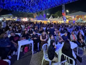 2ª semana do Festival de Inverno reúne música, gastronomia e dança de 10 a 12 de julho