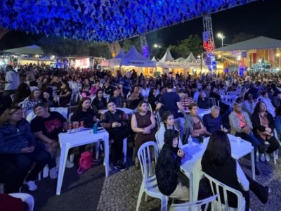 2ª semana do Festival de Inverno reúne música, gastronomia e dança de 10 a 12 de julho