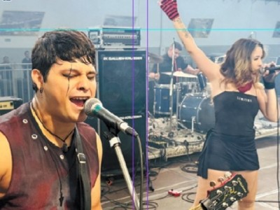 Festival de Rock já tem inscrições abertas para edição 2026