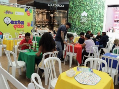 Polo Shopping Indaiatuba reúne atrações para toda a família durante as férias de julho