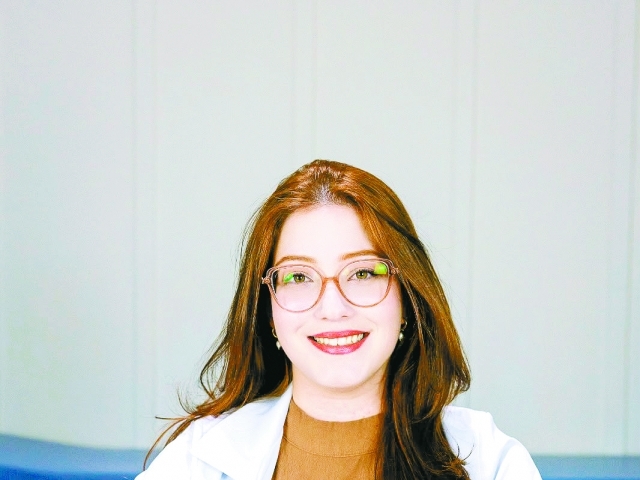 Raquel Solares Soares - Física Médica Especialista em Radioterapia ANSN RT - 0771 / RA - 0676
