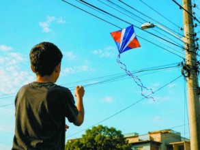 Pipas causam 881 interrupções de energia na área da CPLF Piratininga