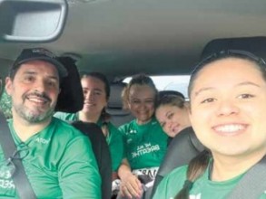 Circuito Super Humans estreia em 2026 com corrida no Parque do Mirim