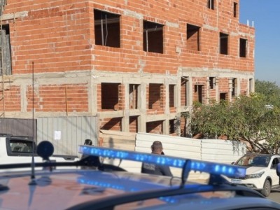 Prefeitura de Indaiatuba realiza operação de fiscalização urbanística em bairros da cidade