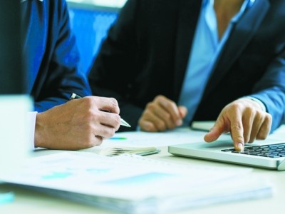 Empresas entram na reta final para entregar declaração do IR até dia 31