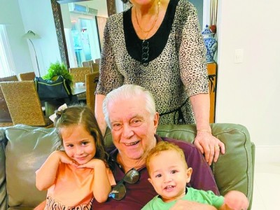 Pessoas com mais de 60 anos já correspondem a 16,2% da população