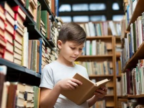 Agenda Infantil de Agosto da Biblioteca Antonio Modanesi reúne histórias e atividades criativas