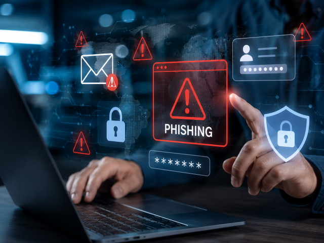 Desconfiança e checagem de informações são hábitos importantes para previnir problemas virtuais