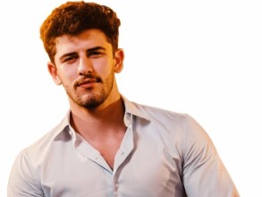 Felipe Nogueira lança 