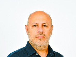 Vereador Sérgio Teixeira oficaliza candidatura a deputado federal