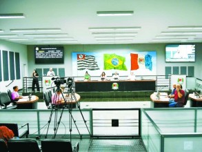 Banco de Ideias conecta sugestões   de munícipes ao poder legislativo