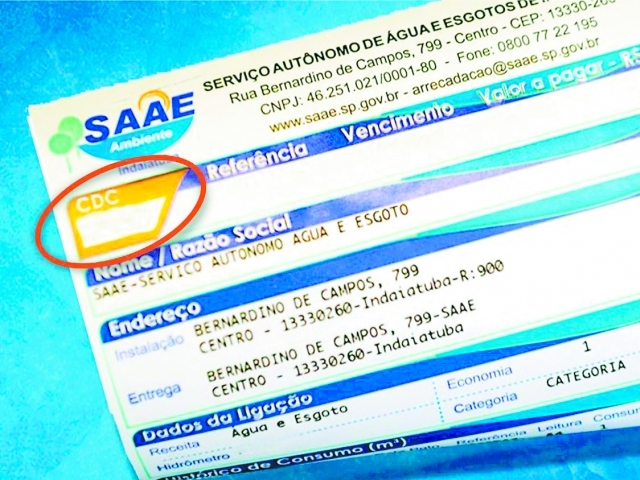Os usuários também podem emitir a segunda via pelo aplicativo gratuito