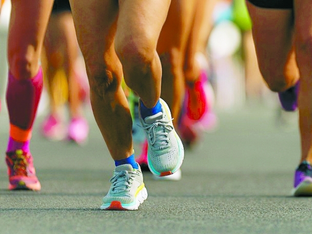 Atividade, com percurso de 5 km, acontecerá na Avenida Ayrton Senna, com concentração e largada às 7h