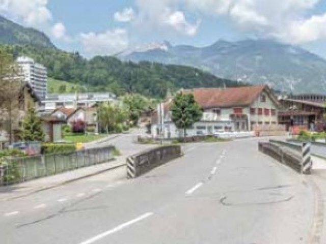 A capital Sarnen é berço de sobrenomes como Amstalden e Bannwart