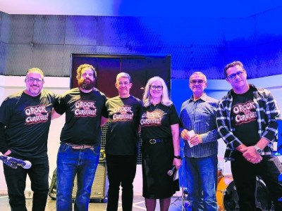 Rock in Heart reúne grandes bandas em noite solidária da Volacc dia 29
